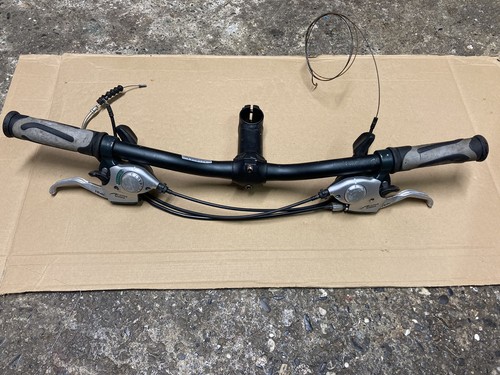 Guidon vélo décathlon - guidon, de