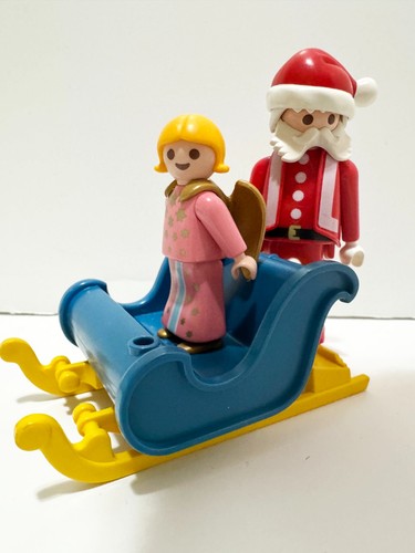 Playmobil christmas santa - playmobil,