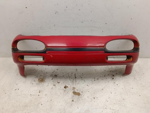 Pare choc avant nissan 100 - nissan,