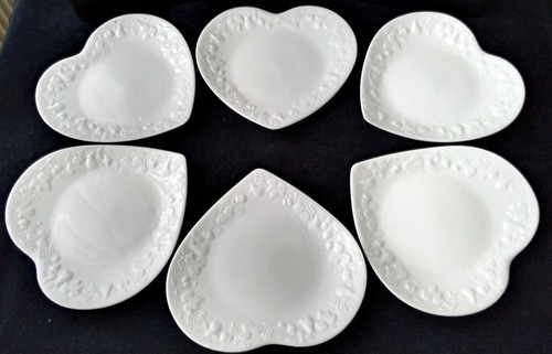 Assiettes dessert ph - à,