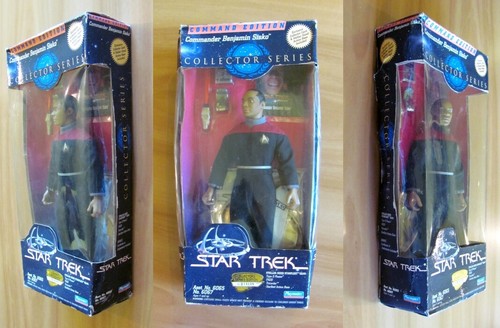 Figurine star trek - figurine,