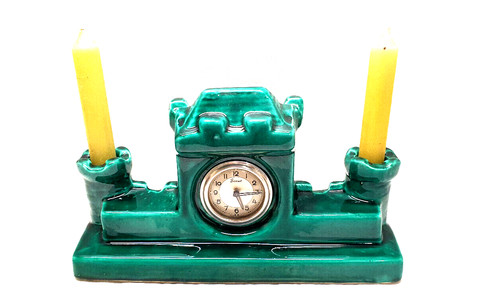 Ancienne magnifique horloge - ancienne,