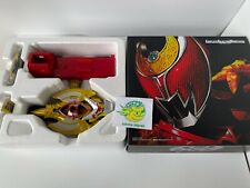 BANDAI Complete Selection Modification CSM MASKED KAMEN RIDER KIVA TATSULOT Toy