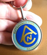 Ancien porte clé ACN