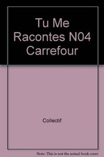 Raconte moi une histoire By Collectif
