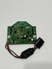 ZODIAC POLARIS B02507 CIRCUIT BOARD VRX  ALPHA IQ ROBOTIC POOL CLEANER TESTED 