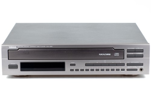Yamaha cdc 655 - yamaha, cdc-655