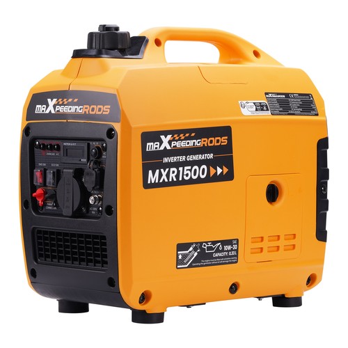 Générateur portable 1200w - générateur,