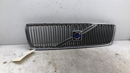 Calandre volvo phase - volvo, s