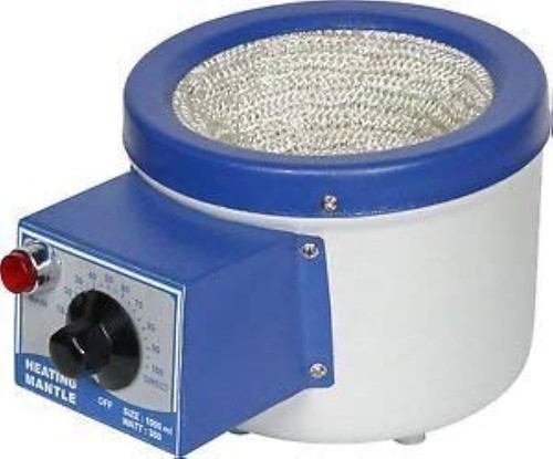 Appareil distillation de - appareil,