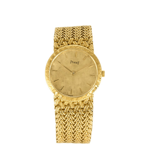 Piaget montre extraplate en - -,