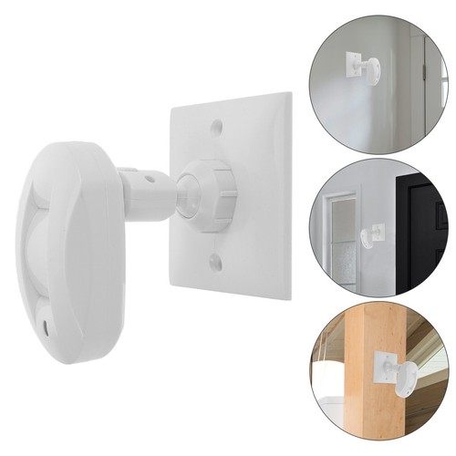 Alarme porte fenetre - porte,