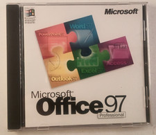 Microsoft Office 97