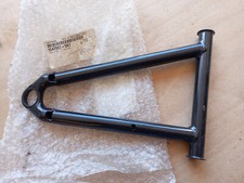 triangle avant gauche quad Polaris 300 hawkeye 2006