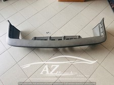 Fiat 131 Front Bumper