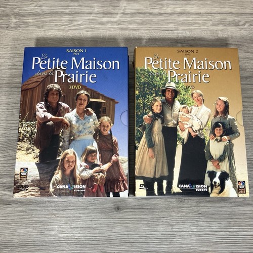 Petite maison dans la - la,