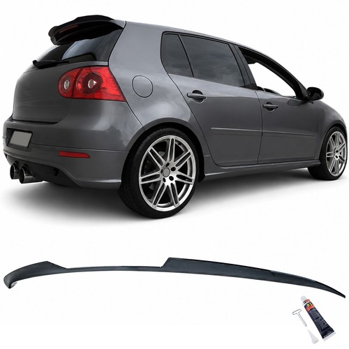 Dachspoiler performance noir - dachspoiler,