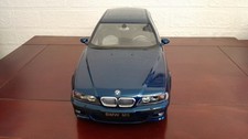 BMW E39 M5 (1998) 1/12