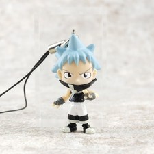 #F14-449 Bandai Soul Eater