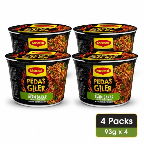 Maggi bol nouilles - maggi,