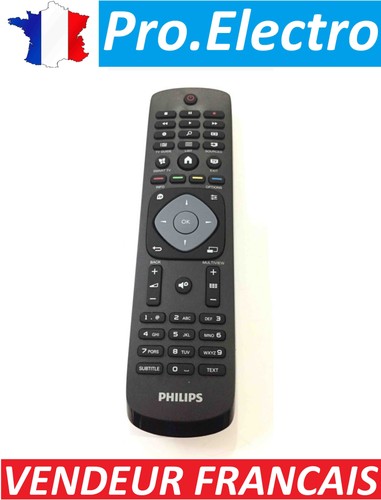 Tele commande remote pour - tele-commande,