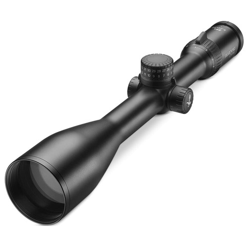 Swarovski 25x56mm bt 4w - z5+,