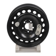 Jante tôle - Renault MEGANE