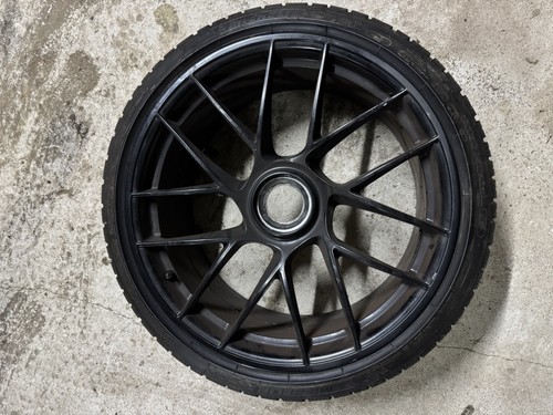 Jantes alu porsche - jantes, 991.2