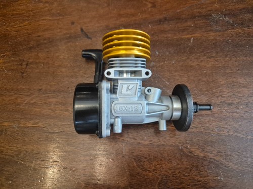 Kyosho gx12 moteur - moteur, pure