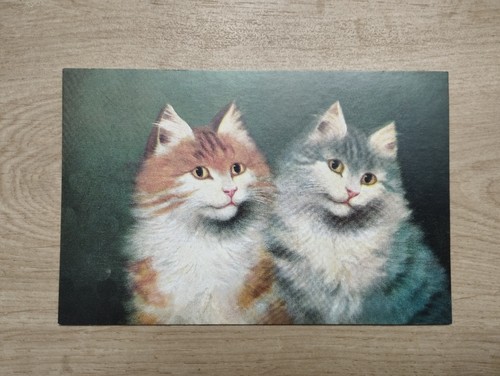 Carte postale petits - postale,