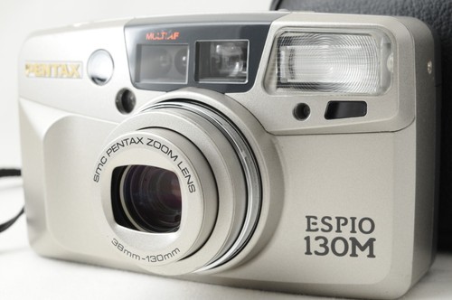 Pour pièces pentax espio - pièces],