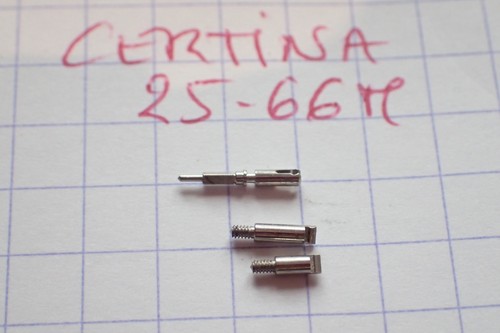 Certina 66m 1 - certina,