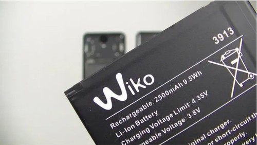 Batterie wiko lenny - batterie,