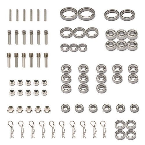 Pour trx4 kit - trx4, roulement