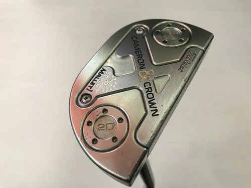 Titleist scotty cameron - titleist,