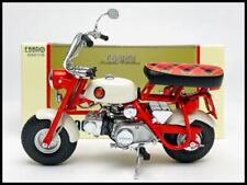 EBBRO HONDA MONKEY Z50M 1/10 Model kit