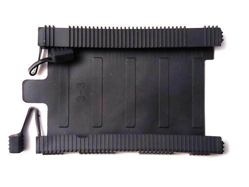 Caddy support disque dur