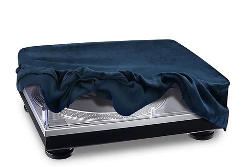 Technics 1200 housse satin - 1200,