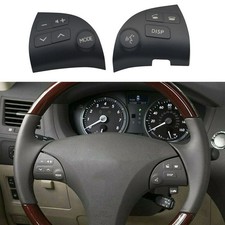 Housse bouton de commande du