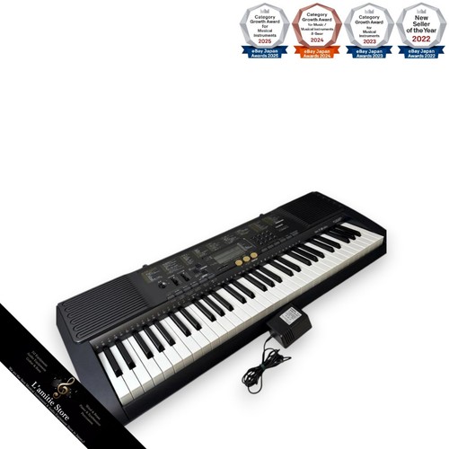 Clavier électronique casio - clavier,