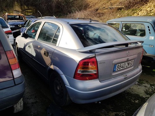 Alternateur opel astra - opel,