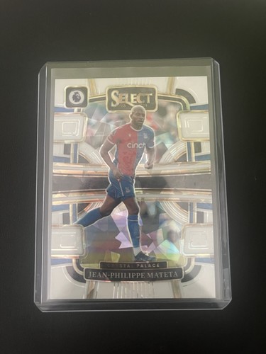 Panini select 2023 24 - select, pl