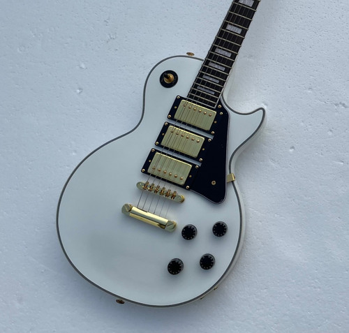 Guitare solid body - guitare, solid‑body