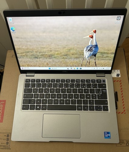 Laptop dell latitude 5420 - laptop,