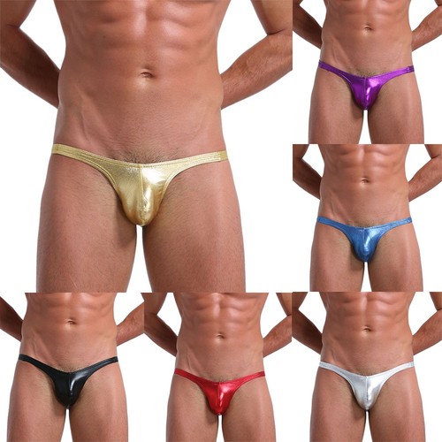 String bikini slip - , bain