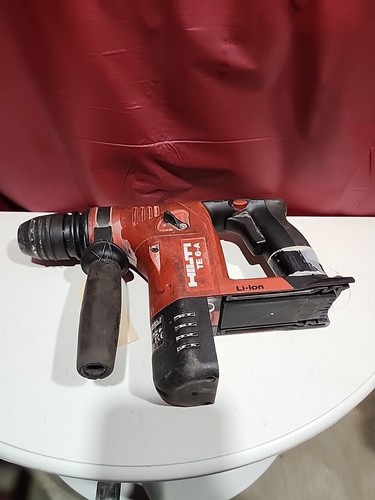 Hilti a rechargeable - te, 6-a