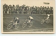 Photo Card - Bike Race in a Velodrome - 12129