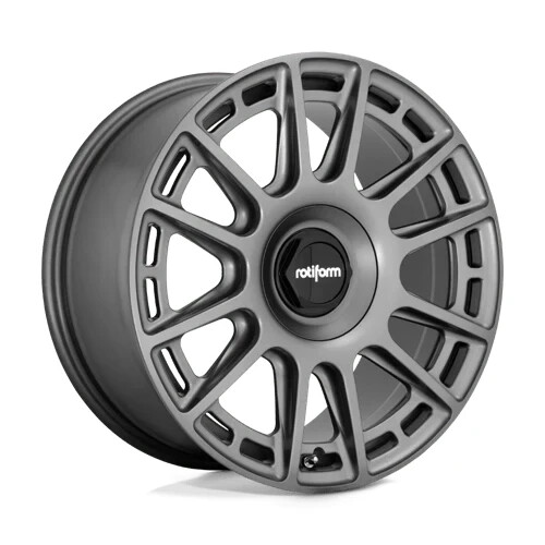 Rotiform roues r158 - rotiform,