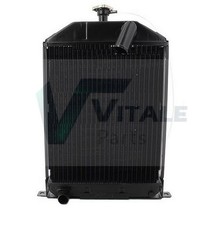 RADIATEUR EAU POUR MASSEY