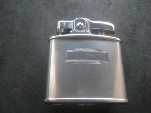 Briquet essence ronson - essence,